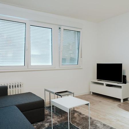 A.Part Osijek Apartman Kültér fotó