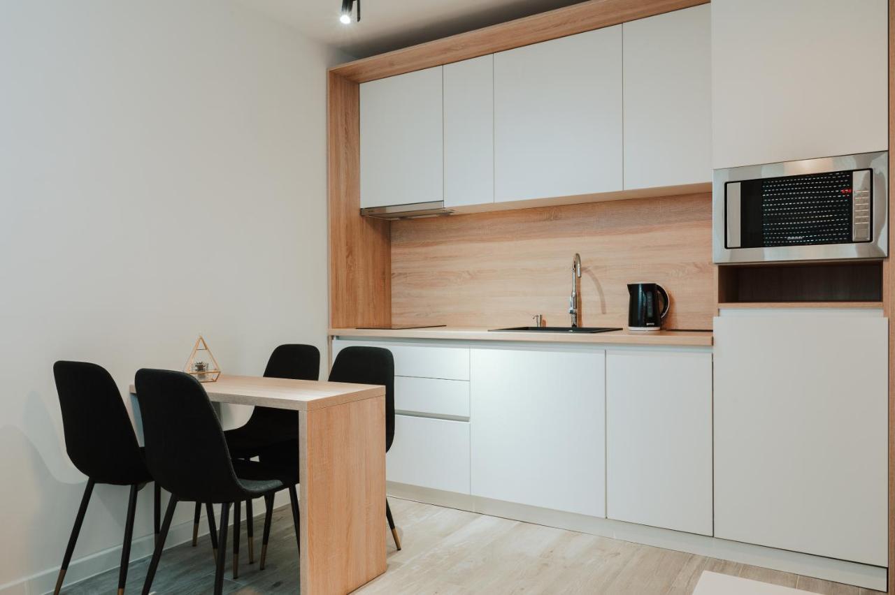 A.Part Osijek Apartman Kültér fotó